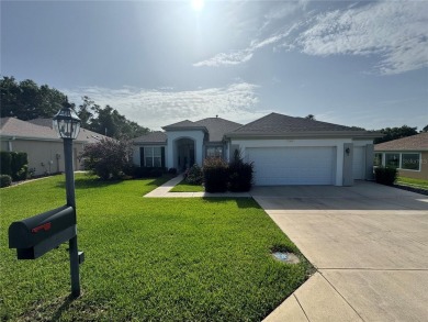 You don't want to miss out on this great opportunity in this on Eagle Ridge At Spruce Creek Country Club in Florida - for sale on GolfHomes.com, golf home, golf lot