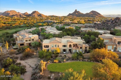 Troon North. a prestigious address boasting beautiful golf on Troon North Golf Club  in Arizona - for sale on GolfHomes.com, golf home, golf lot