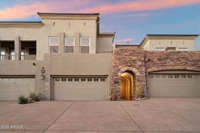 Troon North. a prestigious address boasting beautiful golf on Troon North Golf Club  in Arizona - for sale on GolfHomes.com, golf home, golf lot