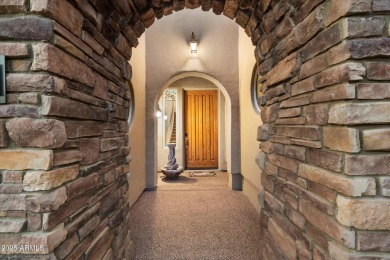 Troon North. a prestigious address boasting beautiful golf on Troon North Golf Club  in Arizona - for sale on GolfHomes.com, golf home, golf lot