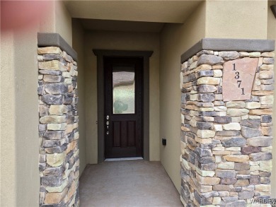 A fabulous place to live! The Pinnacle at Laughlin Ranch on Laughlin Ranch Golf Club in Arizona - for sale on GolfHomes.com, golf home, golf lot