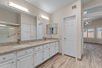 Welcome to the beautiful gated 55+ community of Sun Village on Sun Village Golf Course in Arizona - for sale on GolfHomes.com, golf home, golf lot