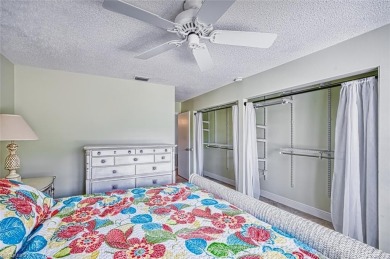 Welcome to this Nicely Furnished and Updated 2 Bedroom, 2 Bath on Seven Lakes Golf and Tennis Community in Florida - for sale on GolfHomes.com, golf home, golf lot