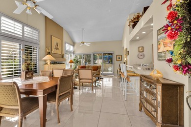 WISHING FOR A PRIVATE SPA? Look no further. WELCOME TO SILVER on Desert Springs Golf Club in California - for sale on GolfHomes.com, golf home, golf lot