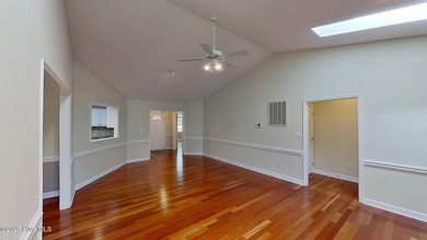 Welcome to this charming brick home in the desirable River Bend on River Bend Golf and Country Club in North Carolina - for sale on GolfHomes.com, golf home, golf lot