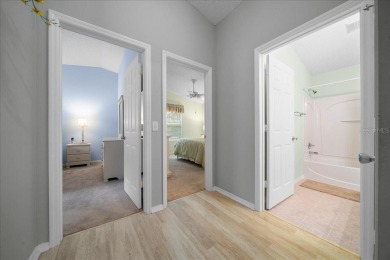 LOCATION is calling YOU, less than 5 minutes to LAKE SUMTER on The Links of Spruce Creek in Florida - for sale on GolfHomes.com, golf home, golf lot