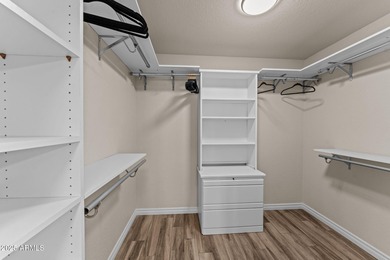 Welcome to the beautiful gated 55+ community of Sun Village on Sun Village Golf Course in Arizona - for sale on GolfHomes.com, golf home, golf lot