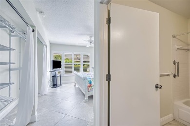Welcome to this Nicely Furnished and Updated 2 Bedroom, 2 Bath on Seven Lakes Golf and Tennis Community in Florida - for sale on GolfHomes.com, golf home, golf lot