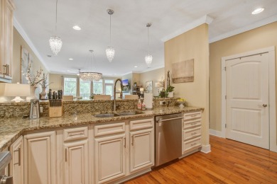 Enjoy Charleston Living in this two bedroom plus office on Charleston National Golf Club in South Carolina - for sale on GolfHomes.com, golf home, golf lot