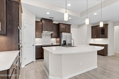 Welcome to resort-style living in the highly desirable Eagle on Eagle Landing Golf Club in Florida - for sale on GolfHomes.com, golf home, golf lot