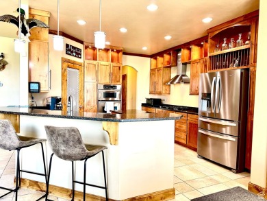 Immaculate Home in Sought-After Ironwood Subdivision  Across on Dinaland Golf Course in Utah - for sale on GolfHomes.com, golf home, golf lot