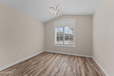 Welcome to the beautiful gated 55+ community of Sun Village on Sun Village Golf Course in Arizona - for sale on GolfHomes.com, golf home, golf lot