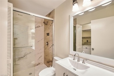 Welcome to this Nicely Furnished and Updated 2 Bedroom, 2 Bath on Seven Lakes Golf and Tennis Community in Florida - for sale on GolfHomes.com, golf home, golf lot