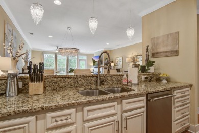 Enjoy Charleston Living in this two bedroom plus office on Charleston National Golf Club in South Carolina - for sale on GolfHomes.com, golf home, golf lot