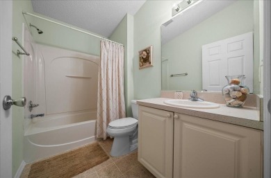 LOCATION is calling YOU, less than 5 minutes to LAKE SUMTER on The Links of Spruce Creek in Florida - for sale on GolfHomes.com, golf home, golf lot