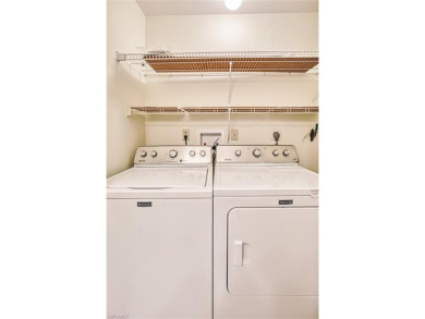Welcome to this Nicely Furnished and Updated 2 Bedroom, 2 Bath on Seven Lakes Golf and Tennis Community in Florida - for sale on GolfHomes.com, golf home, golf lot