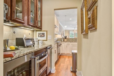 Enjoy Charleston Living in this two bedroom plus office on Charleston National Golf Club in South Carolina - for sale on GolfHomes.com, golf home, golf lot