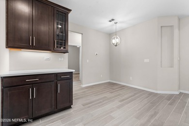 Welcome to resort-style living in the highly desirable Eagle on Eagle Landing Golf Club in Florida - for sale on GolfHomes.com, golf home, golf lot