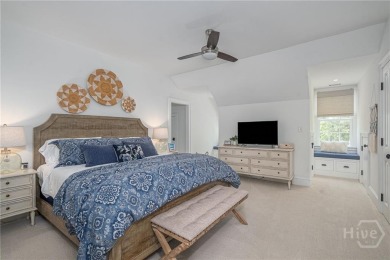 Experience the charm and elegance of Lowcountry living in this on The Ford Field and River Club  in Georgia - for sale on GolfHomes.com, golf home, golf lot