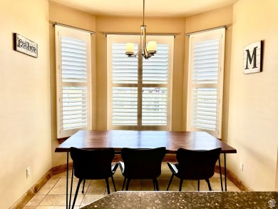 Immaculate Home in Sought-After Ironwood Subdivision  Across on Dinaland Golf Course in Utah - for sale on GolfHomes.com, golf home, golf lot