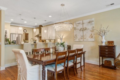 Enjoy Charleston Living in this two bedroom plus office on Charleston National Golf Club in South Carolina - for sale on GolfHomes.com, golf home, golf lot