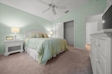 LOCATION is calling YOU, less than 5 minutes to LAKE SUMTER on The Links of Spruce Creek in Florida - for sale on GolfHomes.com, golf home, golf lot