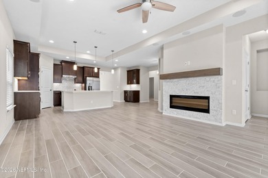 Welcome to resort-style living in the highly desirable Eagle on Eagle Landing Golf Club in Florida - for sale on GolfHomes.com, golf home, golf lot