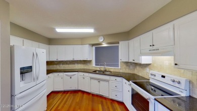 Welcome to this charming brick home in the desirable River Bend on River Bend Golf and Country Club in North Carolina - for sale on GolfHomes.com, golf home, golf lot
