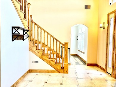 Immaculate Home in Sought-After Ironwood Subdivision  Across on Dinaland Golf Course in Utah - for sale on GolfHomes.com, golf home, golf lot