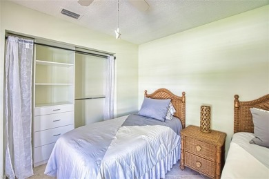 Welcome to this Nicely Furnished and Updated 2 Bedroom, 2 Bath on Seven Lakes Golf and Tennis Community in Florida - for sale on GolfHomes.com, golf home, golf lot