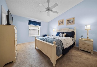 LOCATION is calling YOU, less than 5 minutes to LAKE SUMTER on The Links of Spruce Creek in Florida - for sale on GolfHomes.com, golf home, golf lot