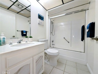 SPECTACULAR VIEWS IN PRESTIGIOUS GATE 14!! 3RD FLOOR END UNIT 3 on Aliso Viejo Country Club in California - for sale on GolfHomes.com, golf home, golf lot