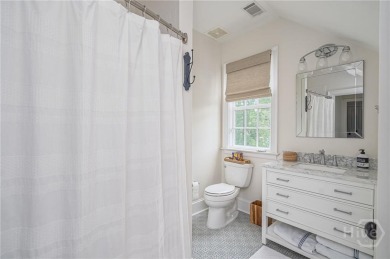 Experience the charm and elegance of Lowcountry living in this on The Ford Field and River Club  in Georgia - for sale on GolfHomes.com, golf home, golf lot