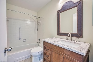 Welcome to this Nicely Furnished and Updated 2 Bedroom, 2 Bath on Seven Lakes Golf and Tennis Community in Florida - for sale on GolfHomes.com, golf home, golf lot