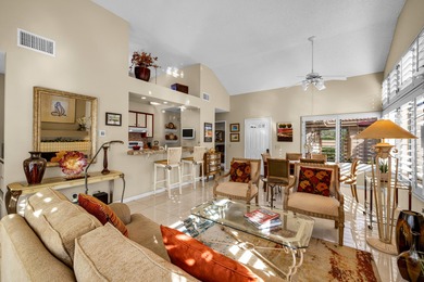 WISHING FOR A PRIVATE SPA? Look no further. WELCOME TO SILVER on Desert Springs Golf Club in California - for sale on GolfHomes.com, golf home, golf lot