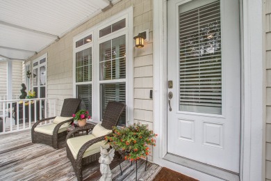 Enjoy Charleston Living in this two bedroom plus office on Charleston National Golf Club in South Carolina - for sale on GolfHomes.com, golf home, golf lot