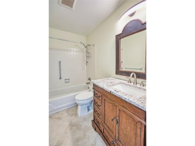Welcome to this Nicely Furnished and Updated 2 Bedroom, 2 Bath on Seven Lakes Golf and Tennis Community in Florida - for sale on GolfHomes.com, golf home, golf lot