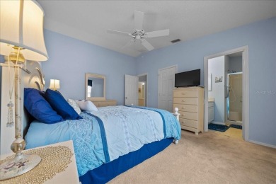 LOCATION is calling YOU, less than 5 minutes to LAKE SUMTER on The Links of Spruce Creek in Florida - for sale on GolfHomes.com, golf home, golf lot