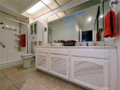 SPECTACULAR VIEWS IN PRESTIGIOUS GATE 14!! 3RD FLOOR END UNIT 3 on Aliso Viejo Country Club in California - for sale on GolfHomes.com, golf home, golf lot