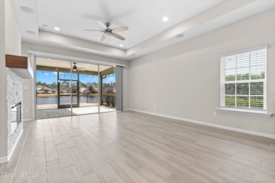 Welcome to resort-style living in the highly desirable Eagle on Eagle Landing Golf Club in Florida - for sale on GolfHomes.com, golf home, golf lot