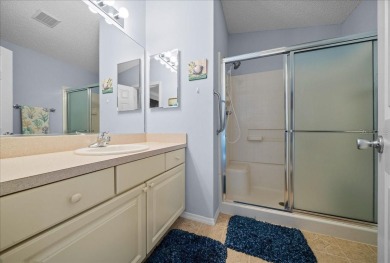 LOCATION is calling YOU, less than 5 minutes to LAKE SUMTER on The Links of Spruce Creek in Florida - for sale on GolfHomes.com, golf home, golf lot