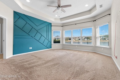 Welcome to resort-style living in the highly desirable Eagle on Eagle Landing Golf Club in Florida - for sale on GolfHomes.com, golf home, golf lot