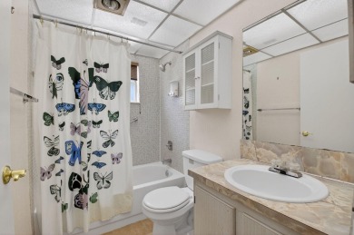 **Move-In Ready 2BR/2BA Condo in King's Point - 55+ on Kings Point Golf -Flanders Way in Florida - for sale on GolfHomes.com, golf home, golf lot