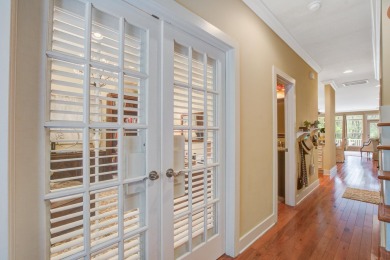 Enjoy Charleston Living in this two bedroom plus office on Charleston National Golf Club in South Carolina - for sale on GolfHomes.com, golf home, golf lot