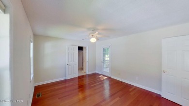 Welcome to this charming brick home in the desirable River Bend on River Bend Golf and Country Club in North Carolina - for sale on GolfHomes.com, golf home, golf lot