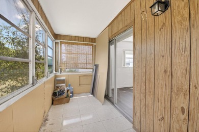 **Move-In Ready 2BR/2BA Condo in King's Point - 55+ on Kings Point Golf -Flanders Way in Florida - for sale on GolfHomes.com, golf home, golf lot