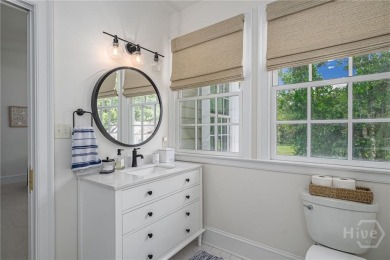 Experience the charm and elegance of Lowcountry living in this on The Ford Field and River Club  in Georgia - for sale on GolfHomes.com, golf home, golf lot