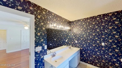 Welcome to this charming brick home in the desirable River Bend on River Bend Golf and Country Club in North Carolina - for sale on GolfHomes.com, golf home, golf lot