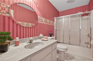 Custom-built one-level living on a quiet cul-de-sac in Ford's on Fords Colony Country Club in Virginia - for sale on GolfHomes.com, golf home, golf lot