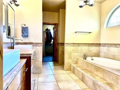 Immaculate Home in Sought-After Ironwood Subdivision  Across on Dinaland Golf Course in Utah - for sale on GolfHomes.com, golf home, golf lot